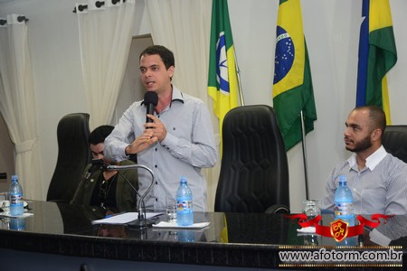 rolim de moura